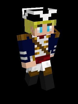 picture L'manburg Tommyinnit Skin tommyinnit war skin