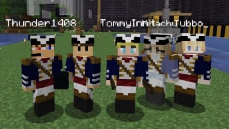 pix L'manburg Tommyinnit Skin tommyinnit minecraft skin