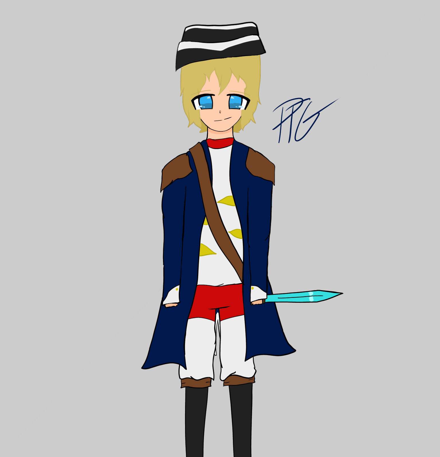 pix L'manburg Uniform manburg uniform viva la