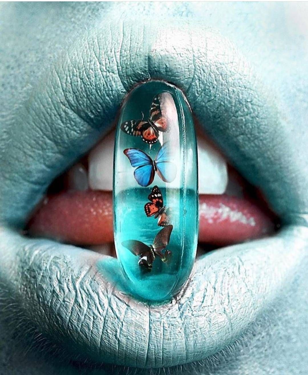 wallpapers Lips Drawing Reference Aesthetic pin on art inspirations