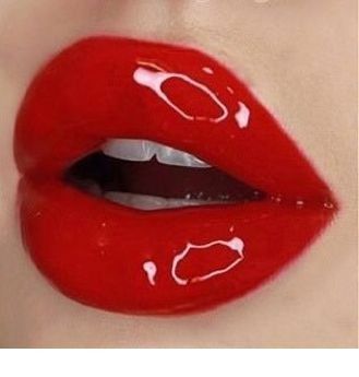 pic Lips Reference Photo Glossy pinterest