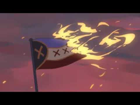 pics Lmanberg Flag Burning niki fanart from when fundy burned the