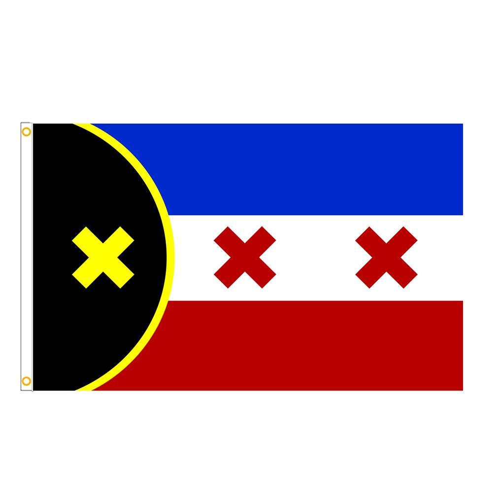 pics Lmanberg Flag xifan premium flag for lmanburg flag dream smp 3x5 ft heavyweight 2x thick 150d polyester l manberg flag indoor outdoor banner decoration