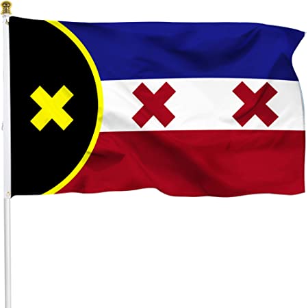picture Lmanberg Flag hzgjczhg dream smp l manberg nation