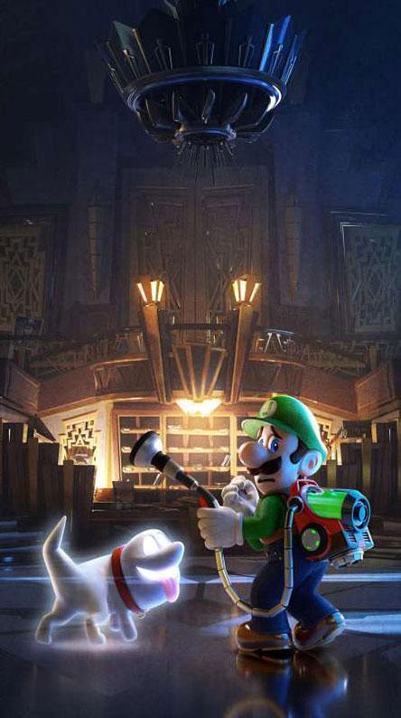 pics Luigi's Mansion 3 Wallpaper Hd best luigi s mansion 3 hd wallpaper for