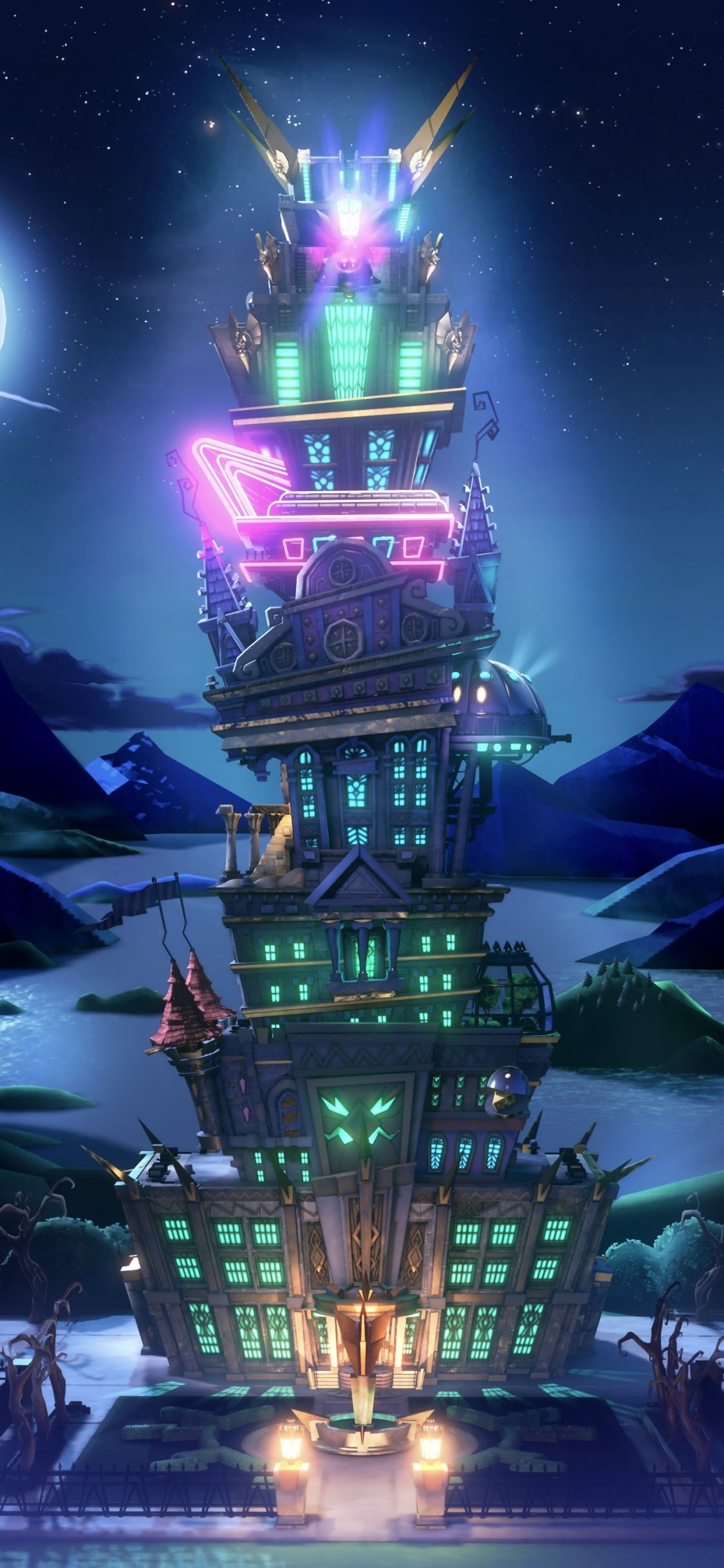 images Luigi's Mansion 3 Wallpaper Hd mansion 3 wallpapers or desktop backgrounds