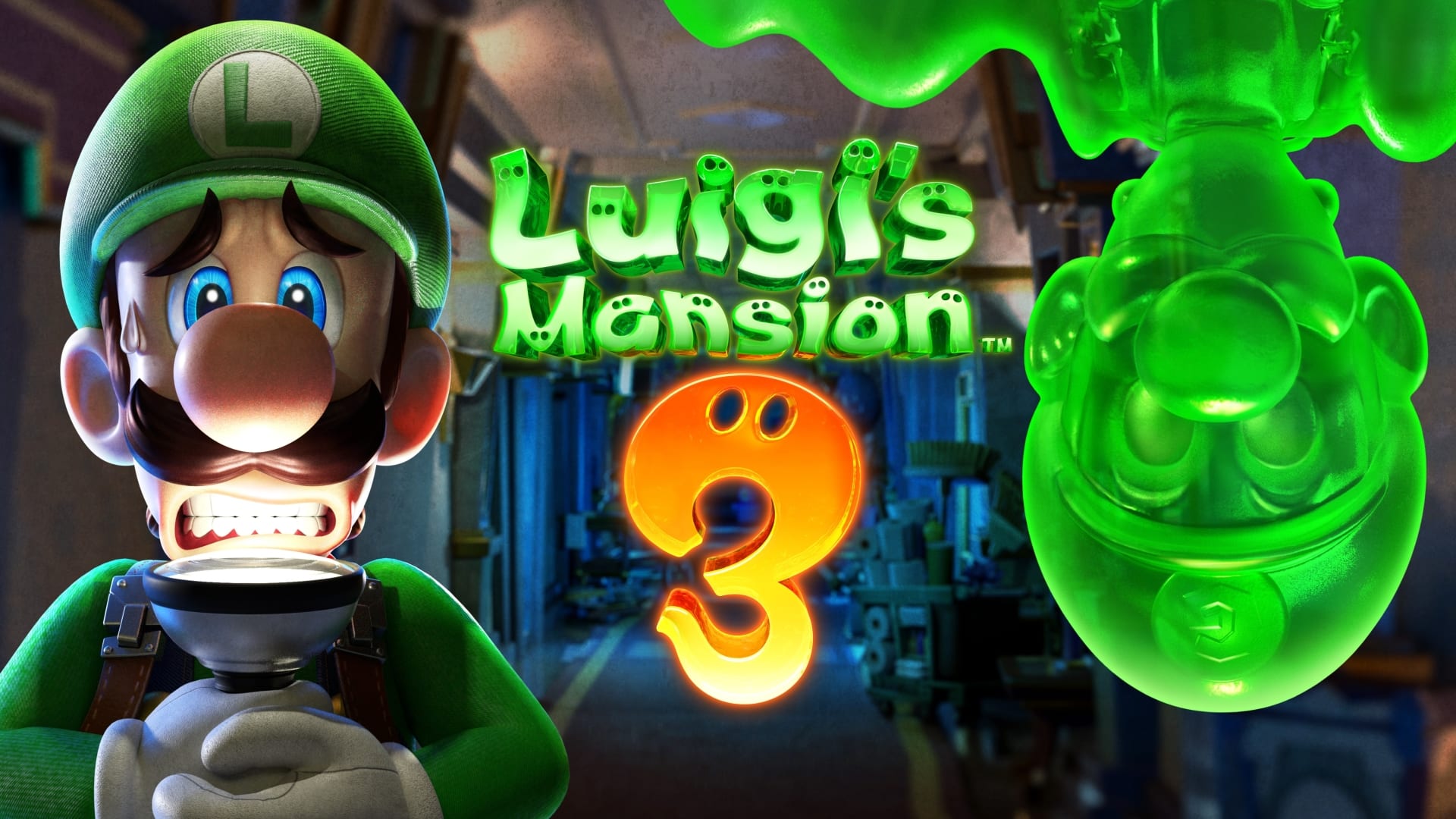 images Luigi's Mansion Wallpaper Hd luigi s mansion 3 wallpapers cat with