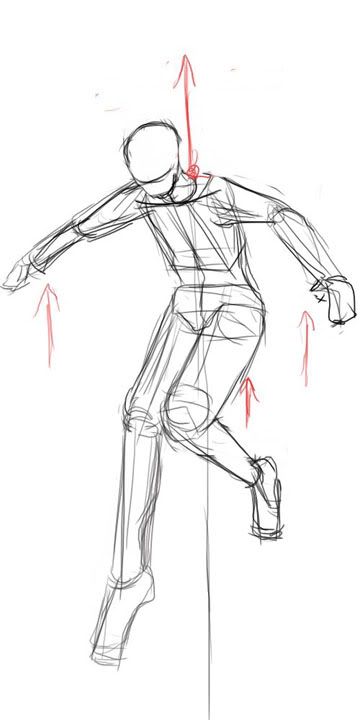pix Male Floating Pose References male pose reference pose reference