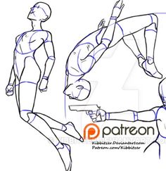 picture Male Floating Pose References i like pose reference figure