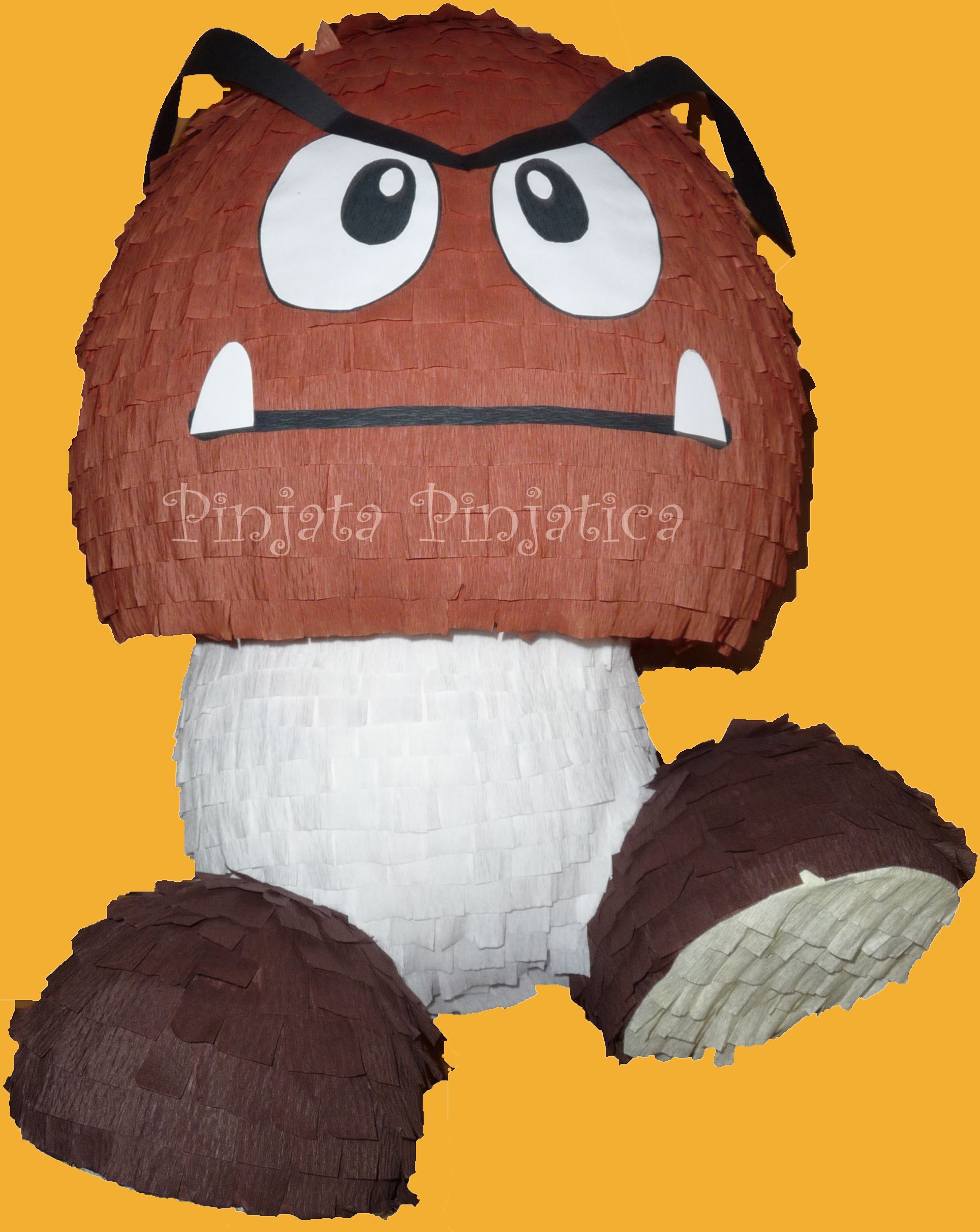 photo Mario Characters Brown Mushroom mario s best enemies ign