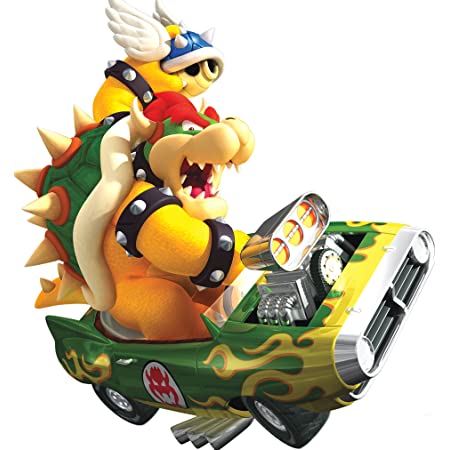 photo Mario Kart Super Mario Bros Drawings mario kart characters