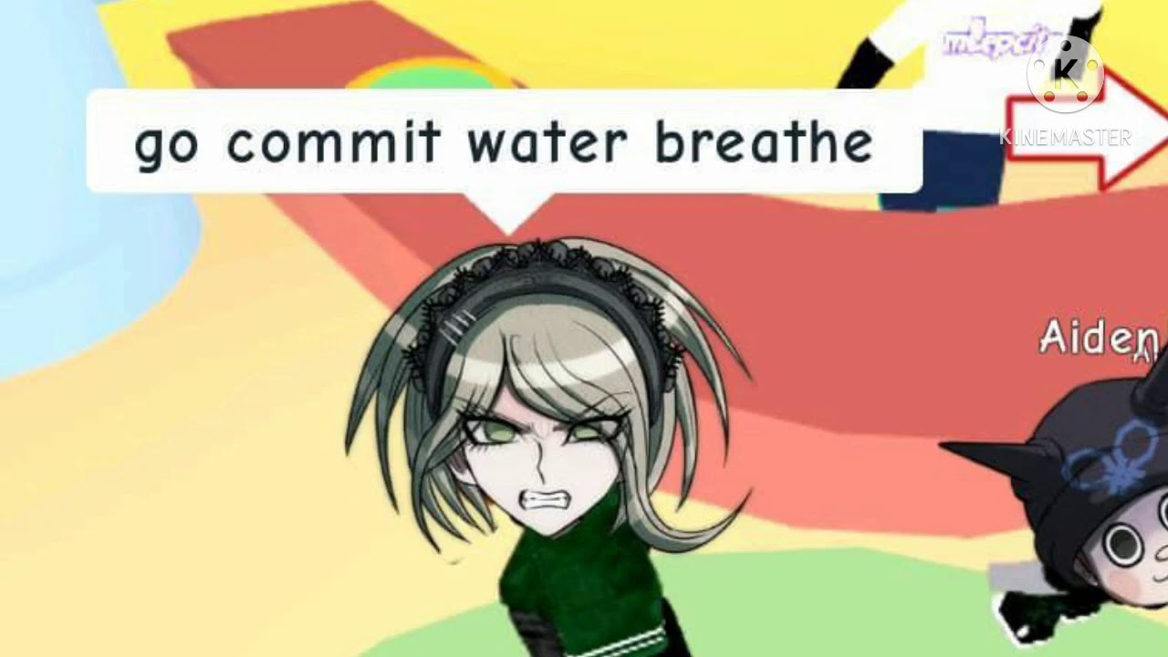 picture Memes Danganronpa Cursed Images danganronpa memes 1 cursed wattpad