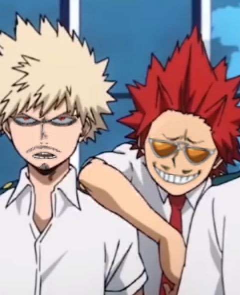 photo Mha Cursed Anime Pfp cursed anime images bnha 15 cursed