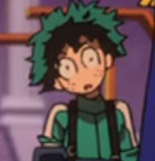 pics Mha Cursed Anime Pfp i m stuck on 1 follower til i die