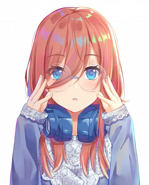 photo Miku Nakano Cute Wallpaper Hd miku nakano wallpaper nawpic