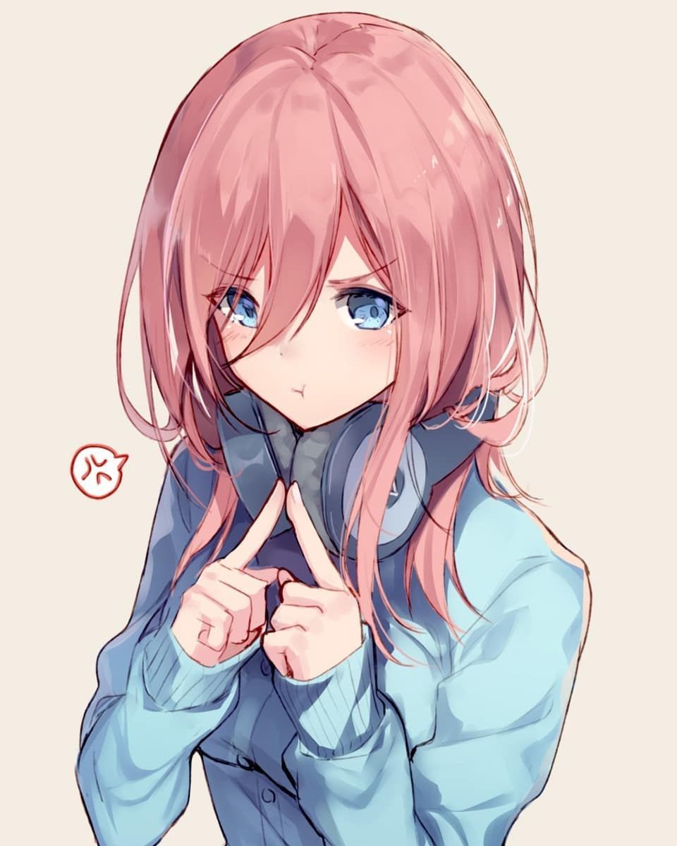 Featured image of post Miku Nakano Wallpaper Phone Hd