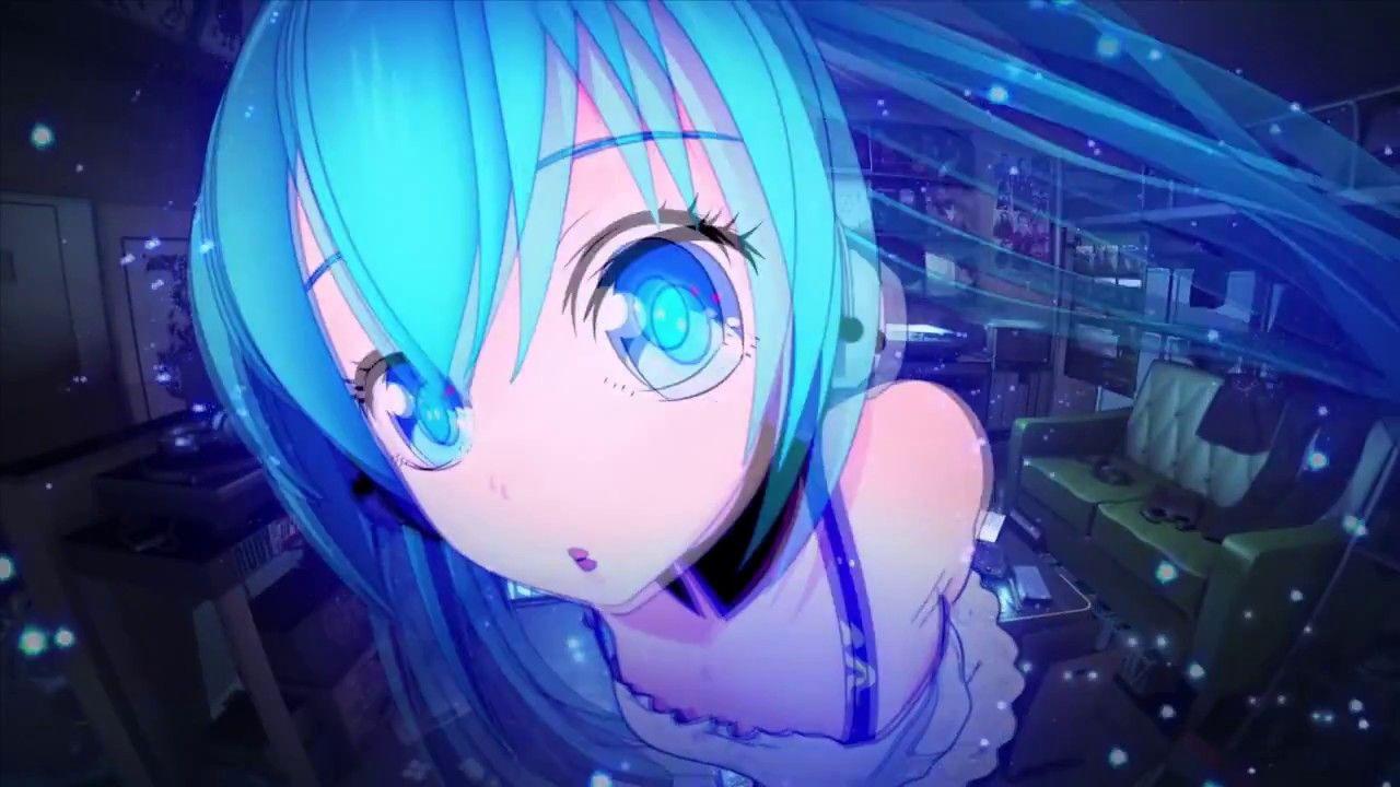 pix Miku Wallpaper Pc hatsune miku wallpapers wallpaper cave