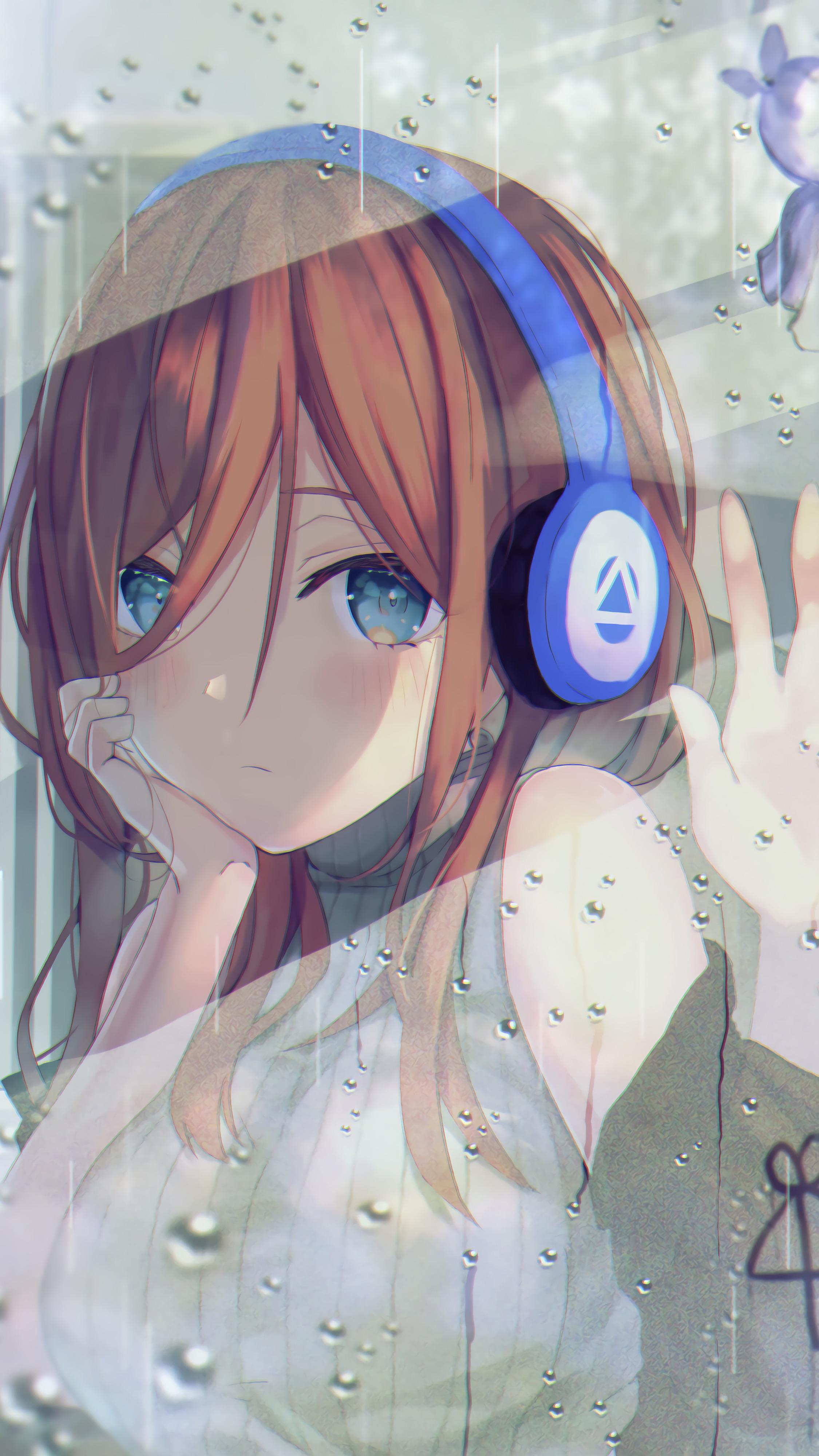 pic Miku Wallpaper Phone Quintuplets miku nakano phone wallpapers