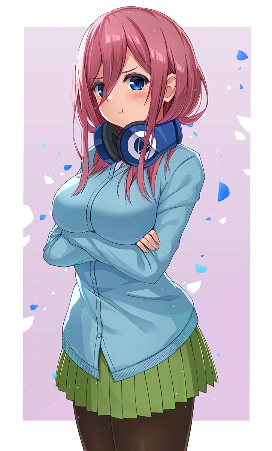 Featured image of post Miku Wallpaper Quintuplets