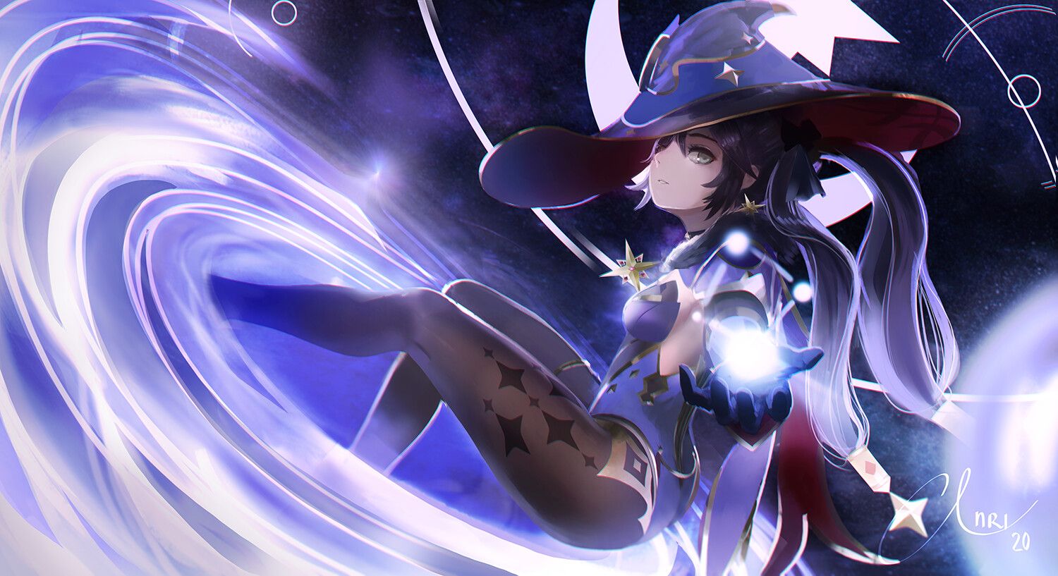 pix Mona Genshin Impact Wallpaper Pc 51 mona genshin impact hd wallpapers