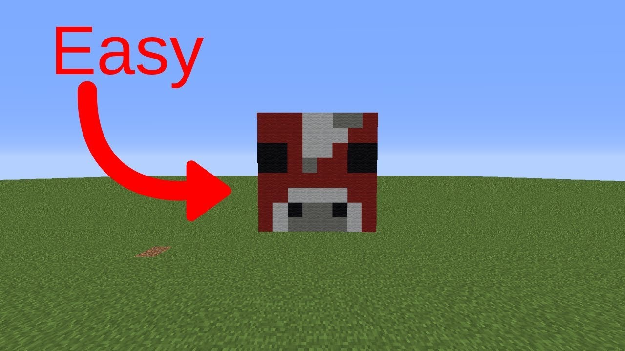 Featured image of post Mooshroom Pixel Art