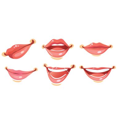pic Mouth Reference Drawing Smile anime mouths smile male novocom top