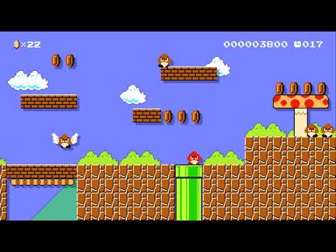 Featured image of post Mushroom Brown Super Mario Bros