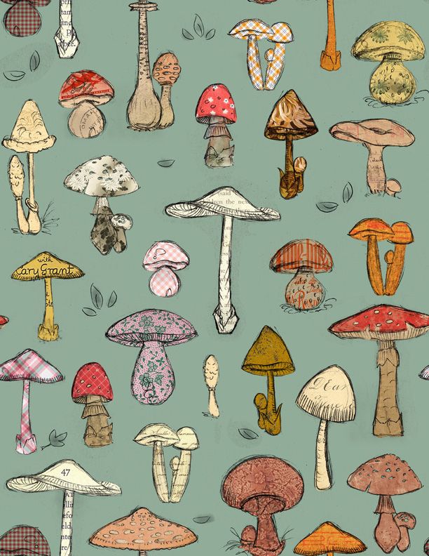 pix Mushroom Drawing Reference micron pen mushroom art hippie art
