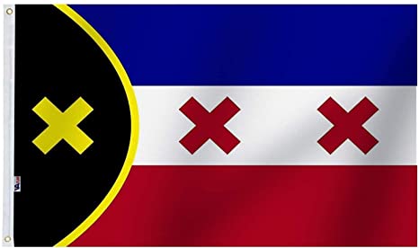 pics New L'manberg Flag Banner l manberg flag banner tutorial dream smp minecraft