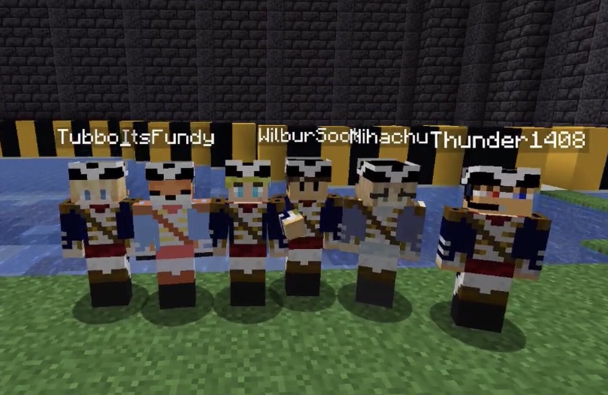 pics Old L'manburg Pictures manburg before the elections happened