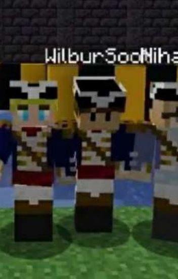 pics Old L'manburg Pictures killing my enemies lore