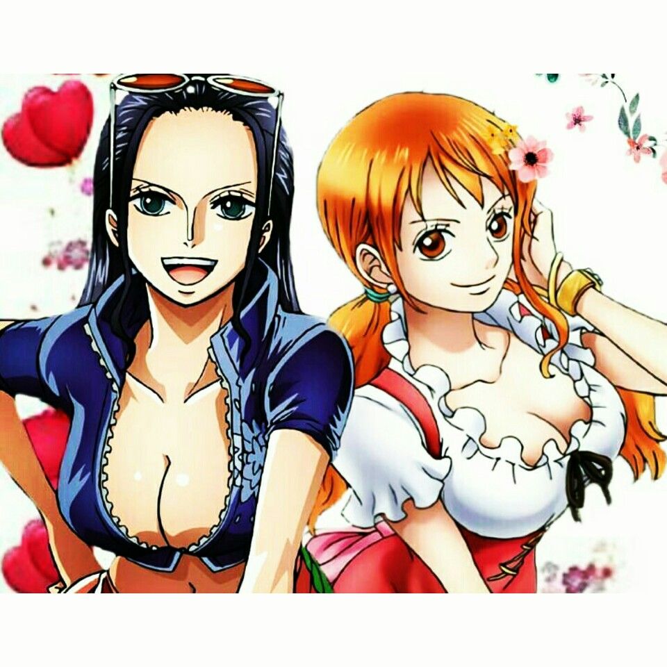 Featured image of post One Piece Fanservice