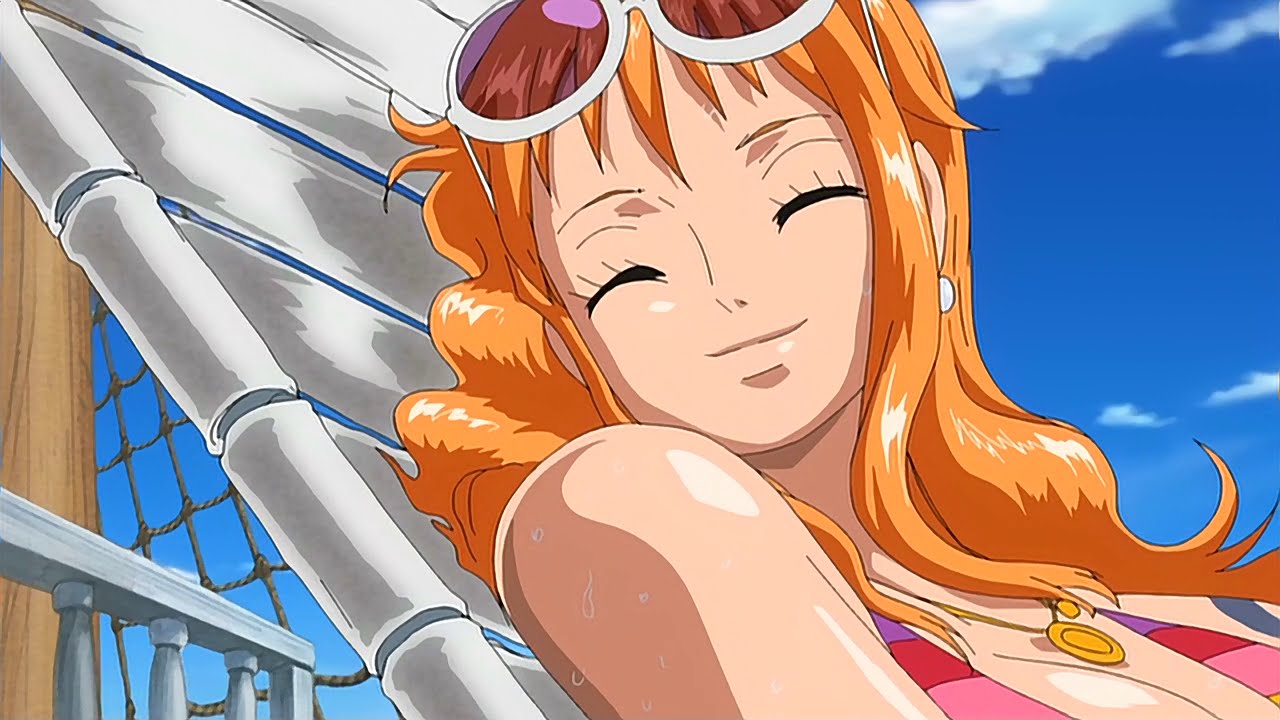 pix One Piece Fanservice reddit