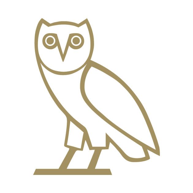 pix Ovo Drake Drawings drake tattoos owl logo