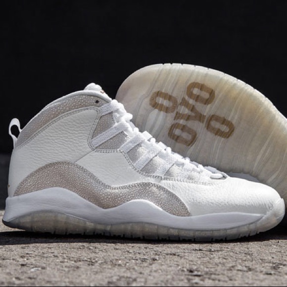 picture Ovo Drake Jordans nike