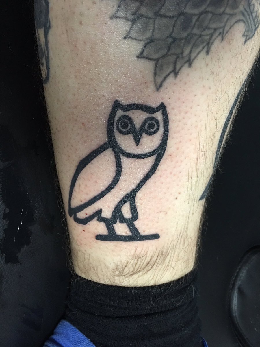 pics Ovo Drake Tattoos drake s 35 tattoos their meanings