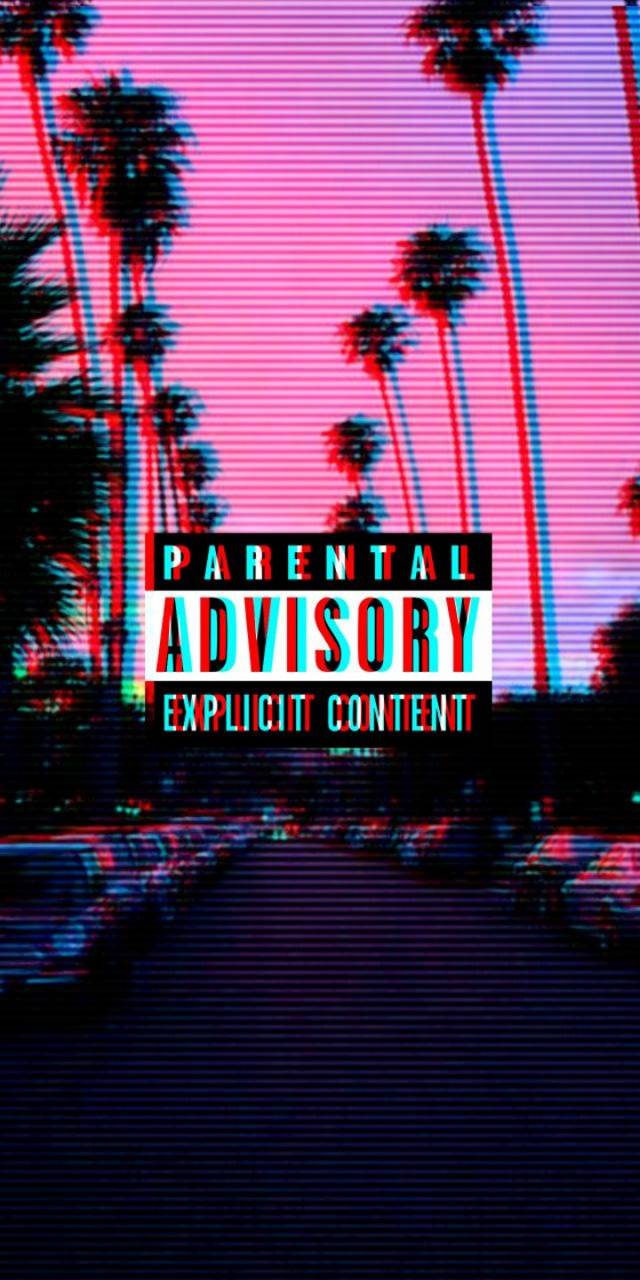 wallpapers Parental Advisory Cool Wallpapers parental advisory explicit content