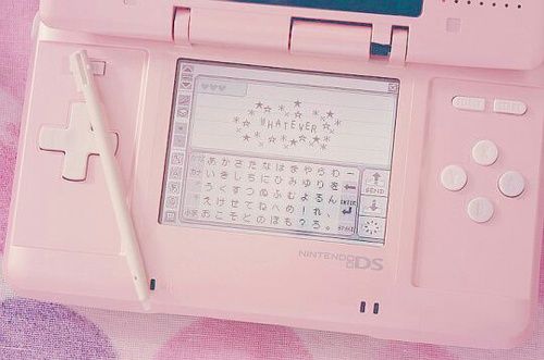 picture Pastel Pink Gamer Aesthetic pink aesthetic pastel pink aesthetic