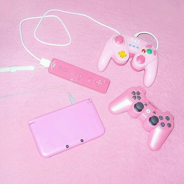 wallpapers Pastel Pink Gamer Aesthetic 50 gamer girl aesthetic ideas gamer