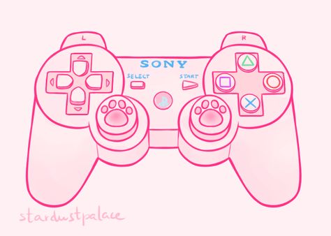 pix Pastel Pink Gamer Aesthetic pin on g a m e r