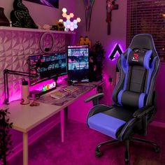 pics Pc Setup Anime Gaming Room anime and game bedroom