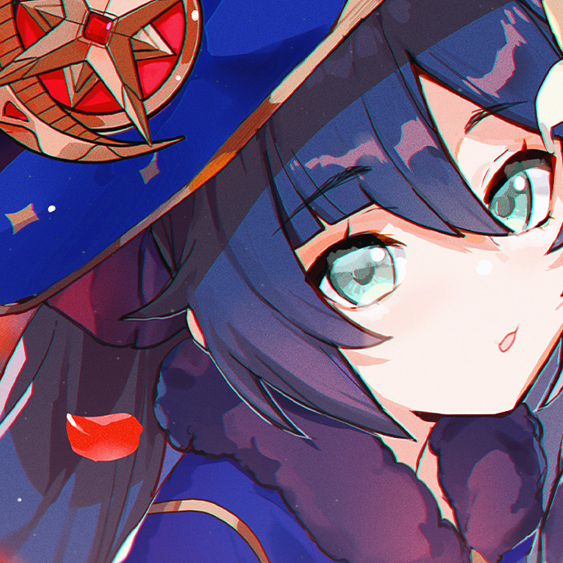 pix Pfp Mona Genshin Impact Icon icons à¨à§ mona icons ã
¤