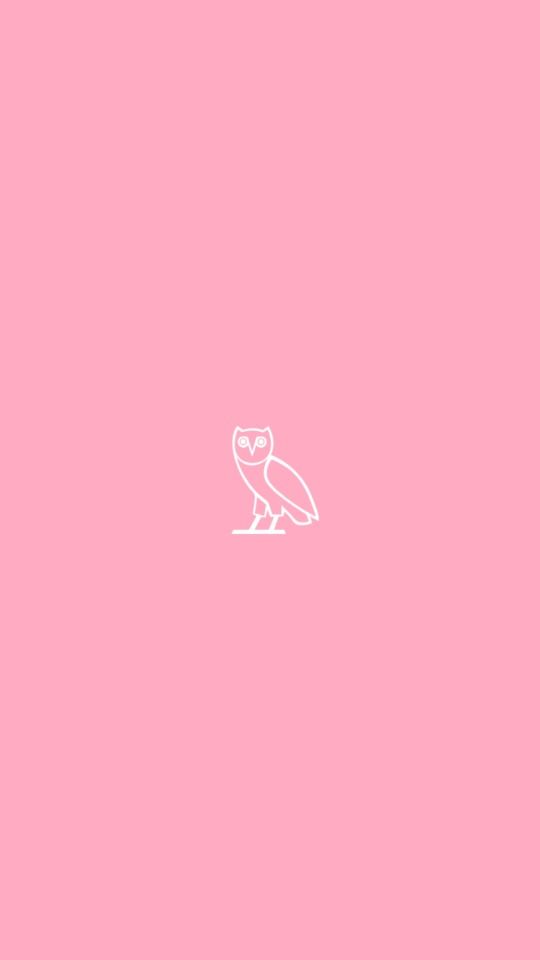 Featured image of post Pink Ovo Iphone Wallpaper