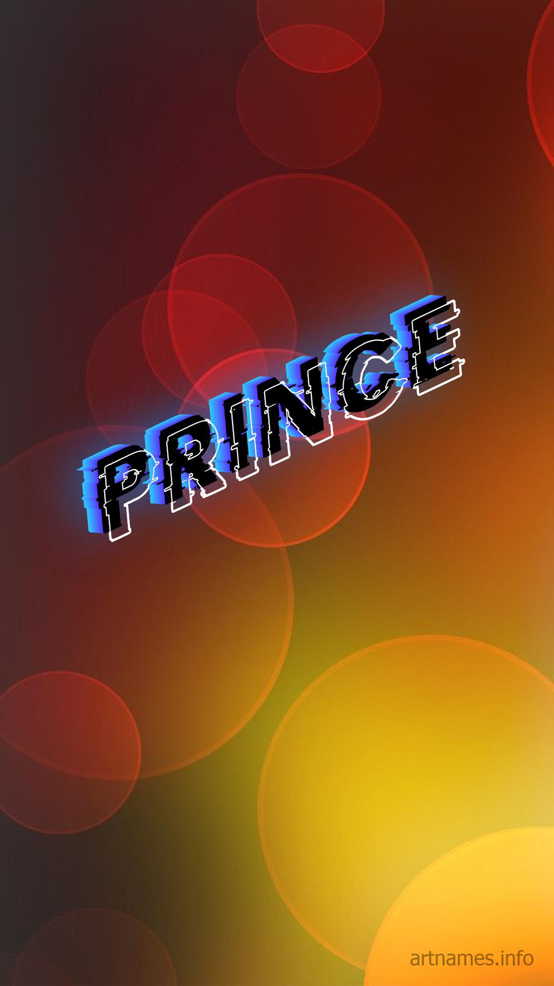 picture Prince Wallpaper Name name logo wallpaper by ig prince7 90