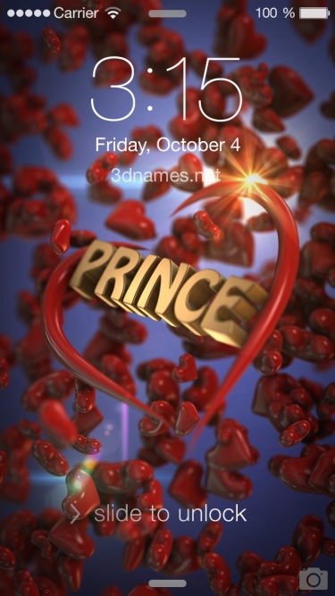 pix Prince Wallpaper Name artnames