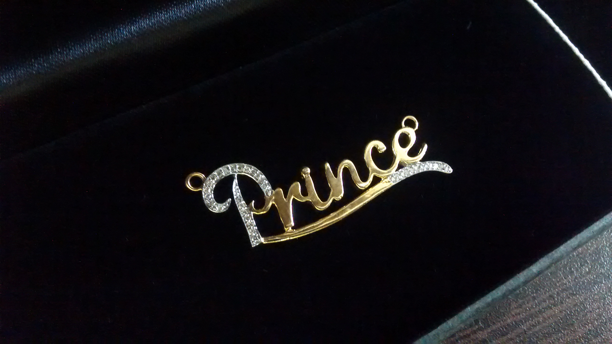pic Prince Wallpaper Name https www shutterstock com image vector prince vintage gold logo vector 642692146