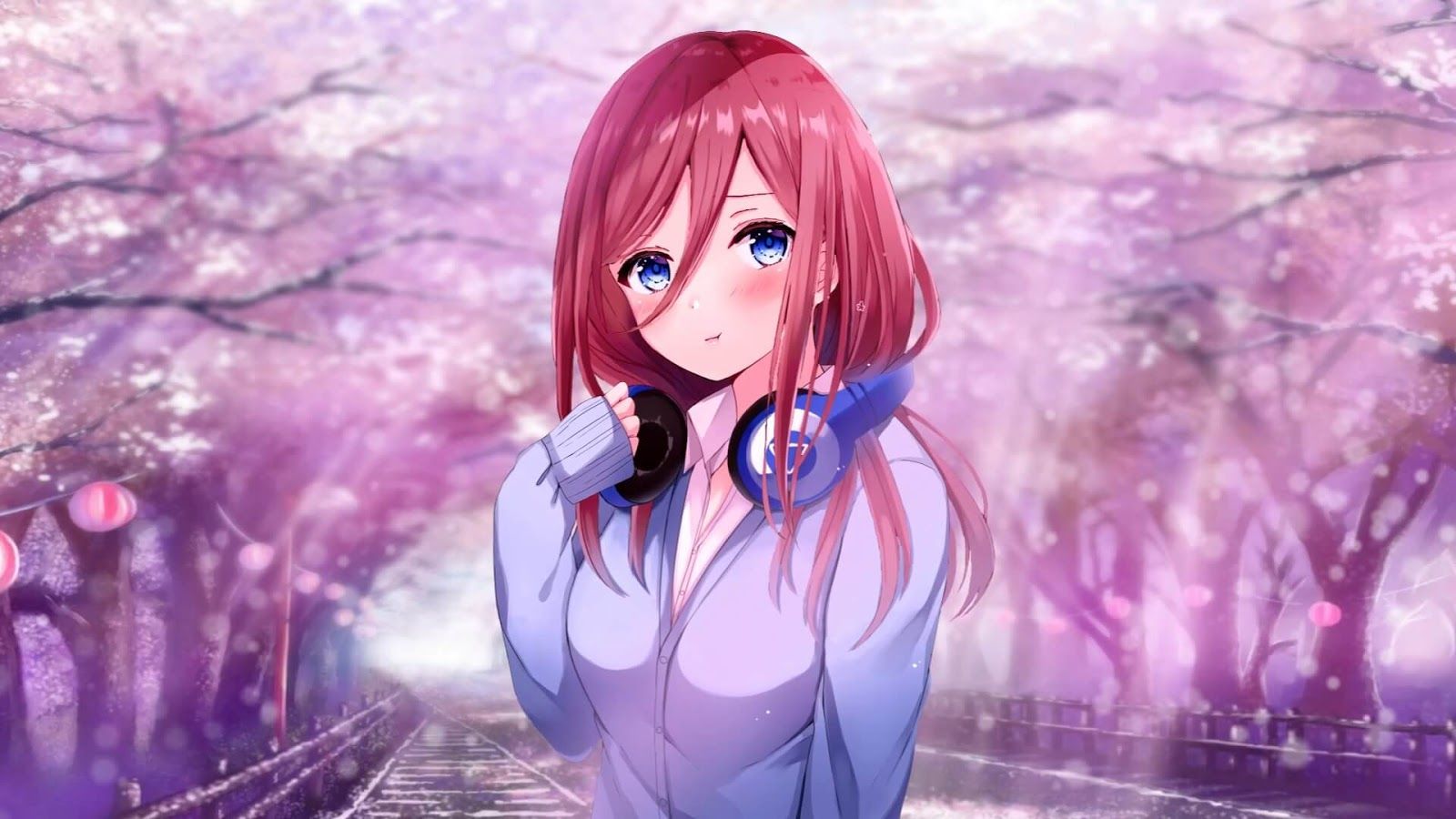 pix Quintessential Quintuplets Miku Cute Wallpaper anime miku nakano ultra hd wallpapers