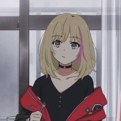 pix Rikka Pfp Wonder Egg æ ðððððð ððð ððððððð¡ð¦