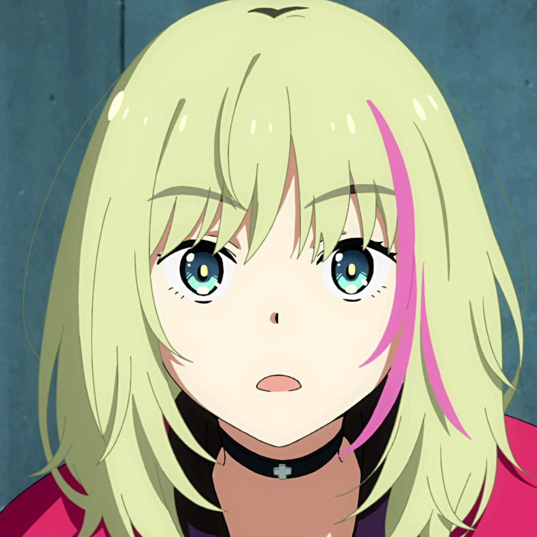 pix Rikka Pfp Wonder Egg æ ðððððð ððð ððððððð¡ð¦