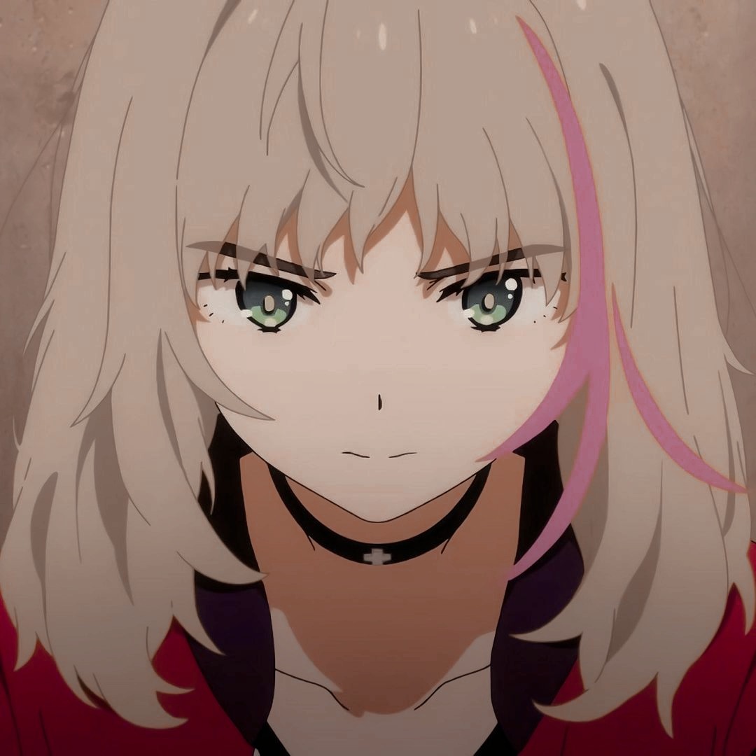 images Rikka Pfp Wonder Egg 61 wonder egg priority ideas in 2021